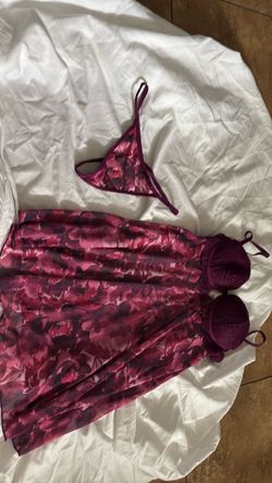 Lingerie
