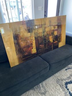 Wooden Canvas