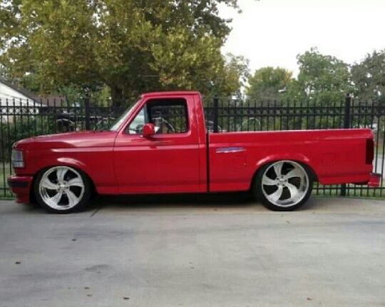 Used Ford F150 Rims For Sale >> Ford Lightning F150 DJM 3" drop ibeams for Sale in Ceres ... Used Ford F150 Rims For Sale >> Ford Lightning F150 DJM 3" drop ibeams for Sale in Ceres ...