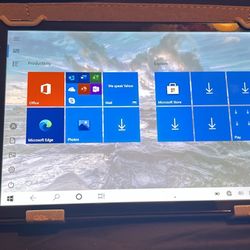 Windows Tablet