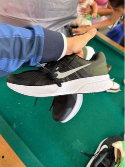 Nike Run Swift