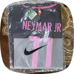 Nike FC Barcelona Neymar Jr #11 Jersey