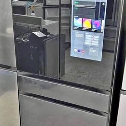 💥Brand New Refrigerator