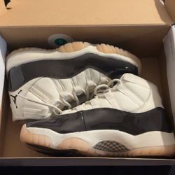 Jordan 11 Neapolitan  