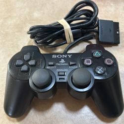 PlayStation 2 Controller