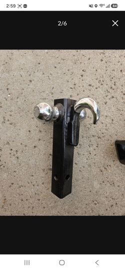 Multihitch