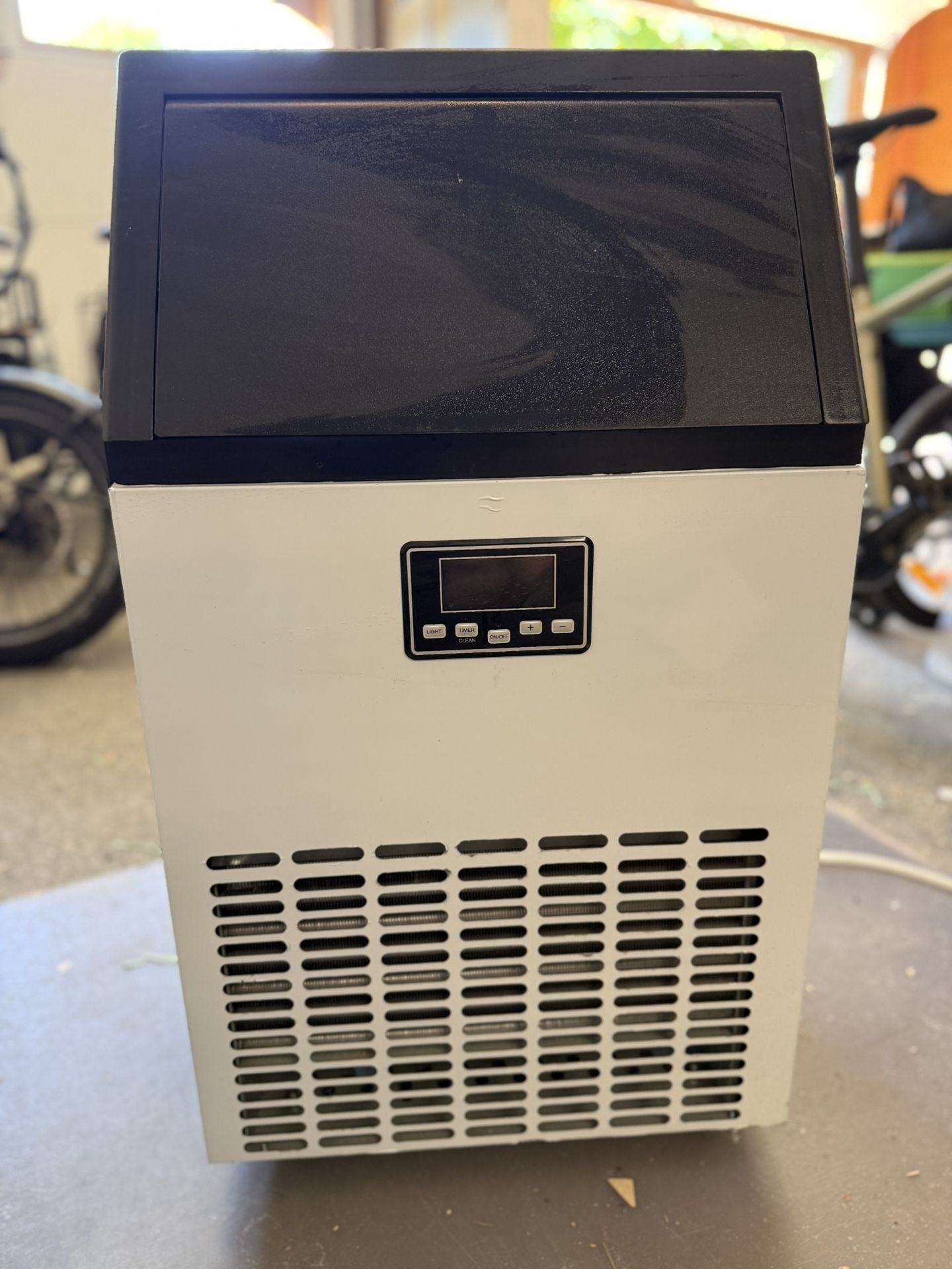 Ice Machine For Sale