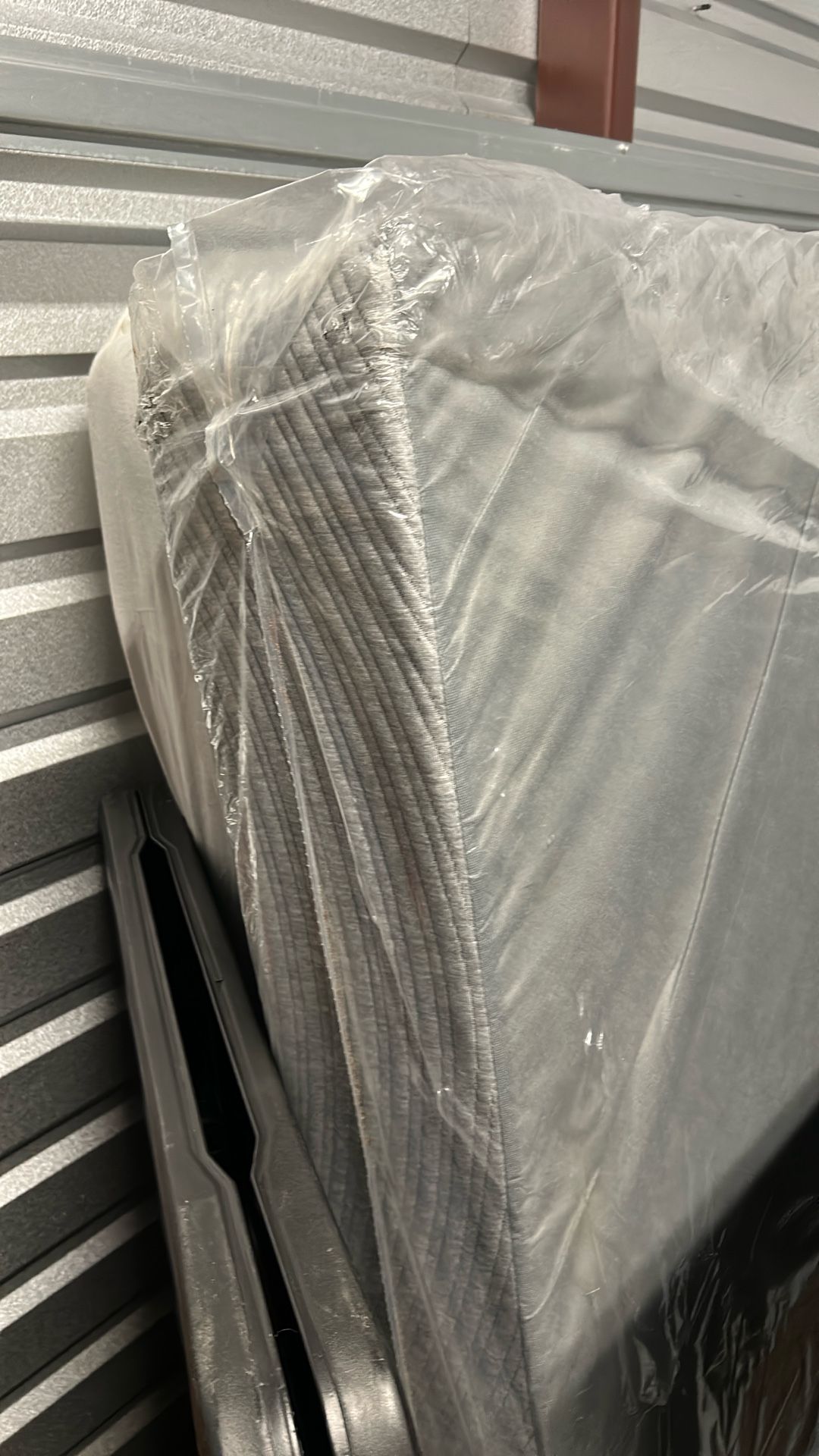 Brand New Queen Mattress And Box Spring