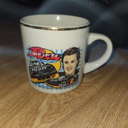 Mr RUSTY WALLACE by PENSKE RACING Mug