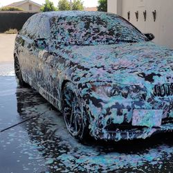 2006 BMW  325i 