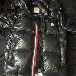 Moncler Maya Puffer
