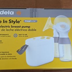 Medela Breast Pump
