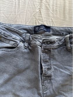 Gap Denim universal legging size 20