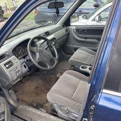 98 Honda Crv
