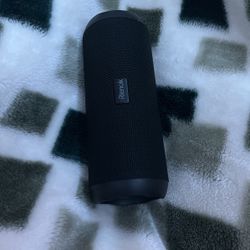 Rienok Bluetooth Speaker