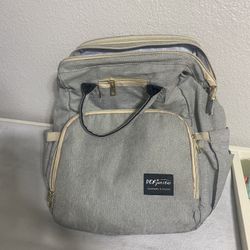 Baby Bag