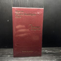 Baccara Rouge 540 Cologne (Negotiable) 
