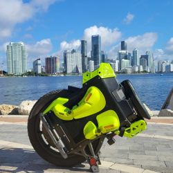 Electric Unicycle  LYNX