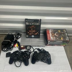 Ps2 Bundle 