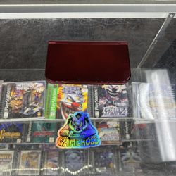 New Nintendo 3DS XL With Games $350 Gamehogs 11am-7pm