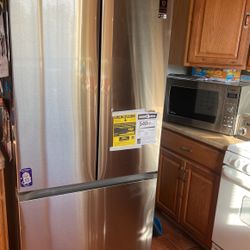Samsung Refrigerator 
