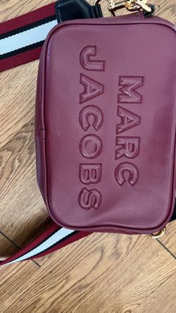 Marc Jacob Bags Authentic
