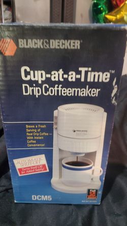 Coffee Maker