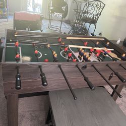 Very Nice Game Set 4in 1 