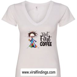 Coffee Lovers T-Shirts. All Sizes & Colors