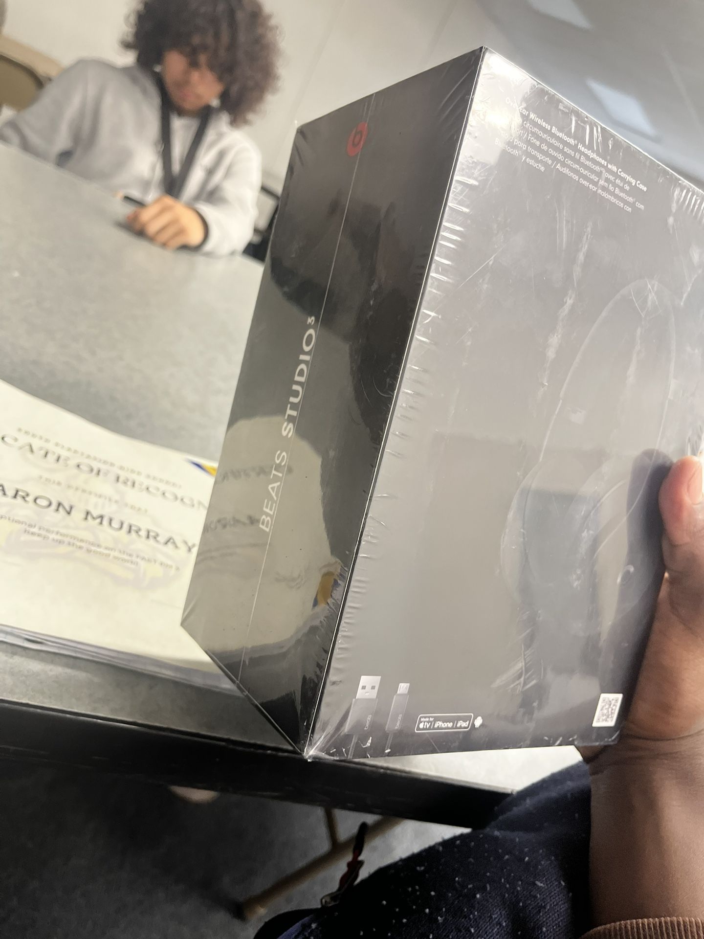 Beats Studio Pros
