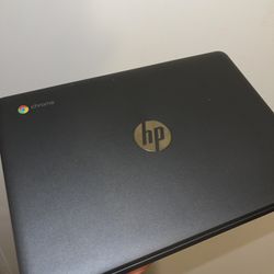 HP laptop