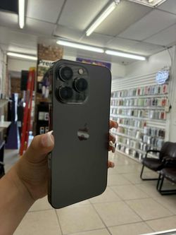 IPHONE 13 PRO 256GB UNLOCKED✔️