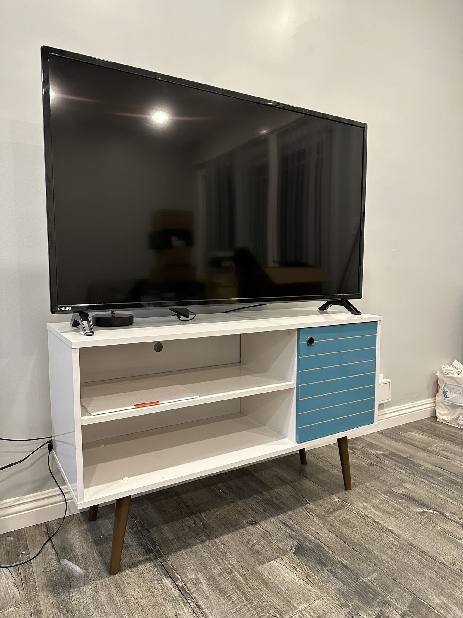 TV Stand Console