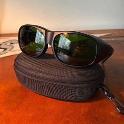 OD6 Laser Safety Goggles