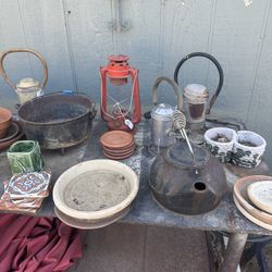 Everything Must Go