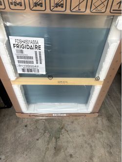 Frigidaire Dw