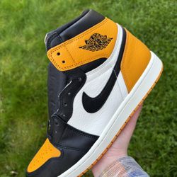 Jordan 1 Taxi