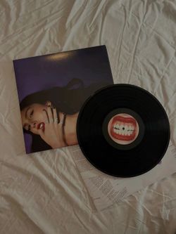 GUTS Vinyl - Olivia Rodrigo