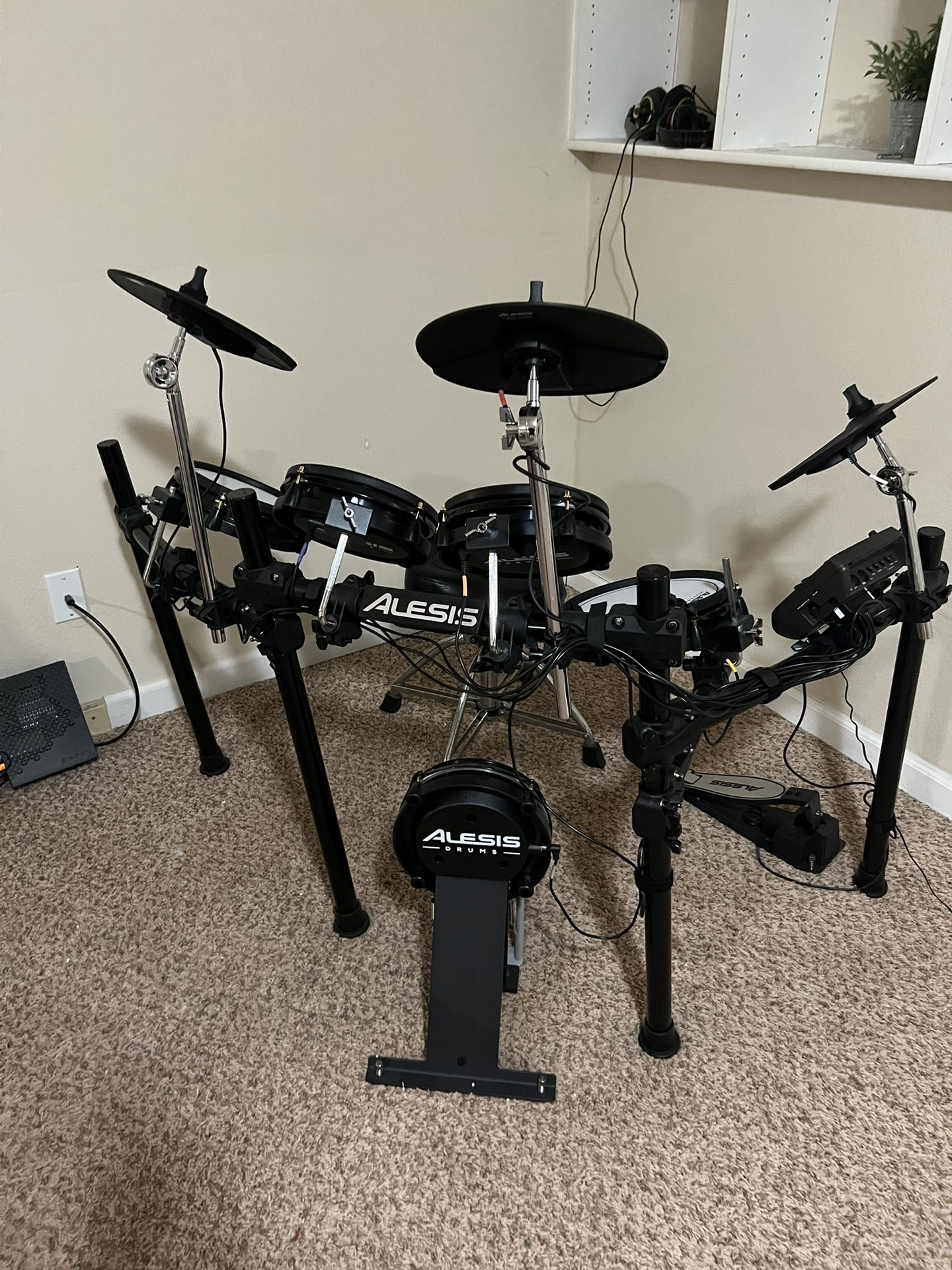 Alesis DM7x