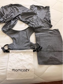 Momcozy wrap
