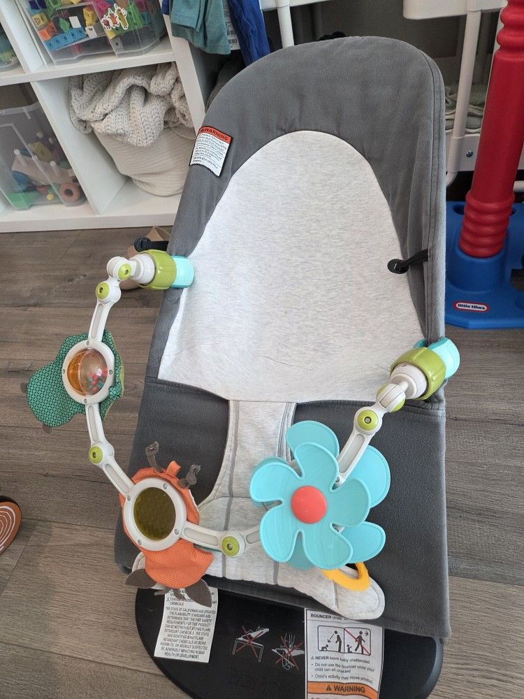 Baby Bjorn Swing