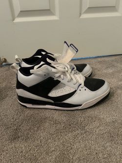 Jordans size 11