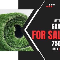 Artificial Grass For Sale 