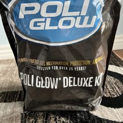 Rv Polish buffing 