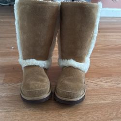 Sunburst Uggs (kids) 