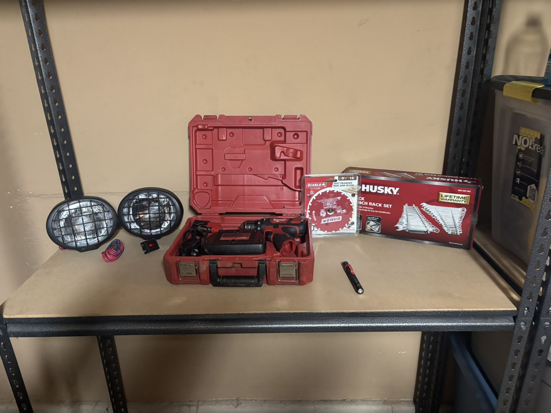 Tools For Sale 