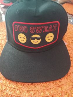 Emoji Youth Hat