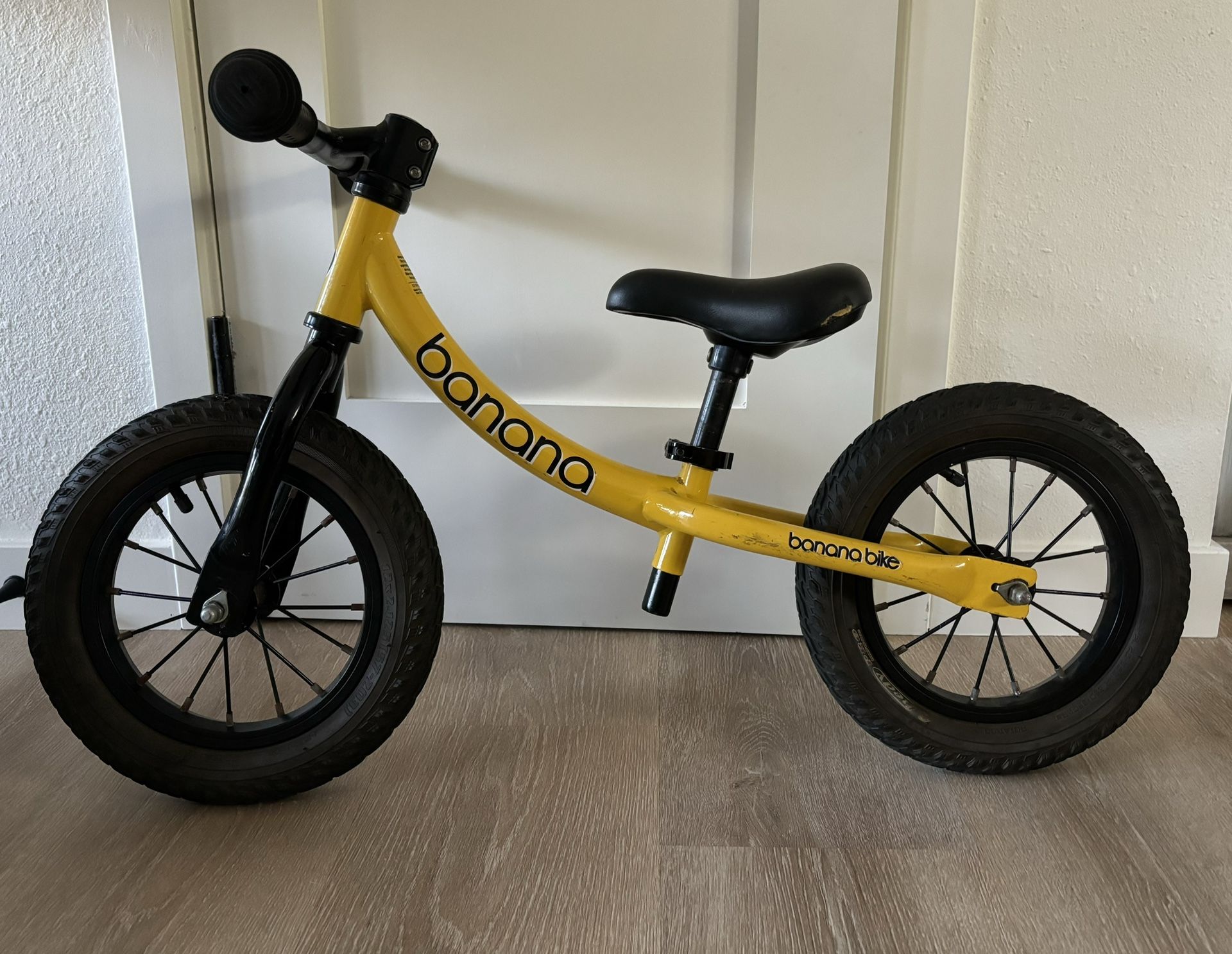 Banana GT Balance Bike