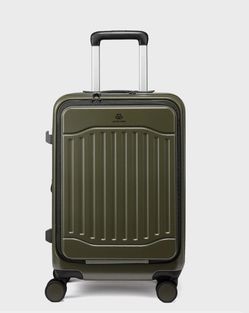 Carry On Suitcases With Wheels