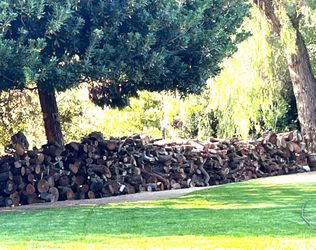 Firewood - Fullerton